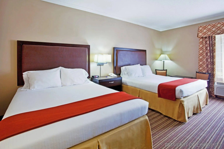 Holiday Inn Express Saint Simons Island by IHG
