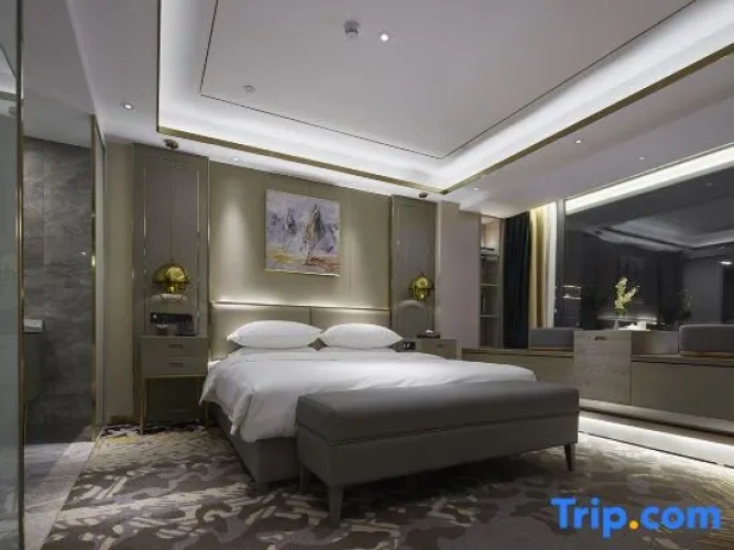 Business Double Suite
