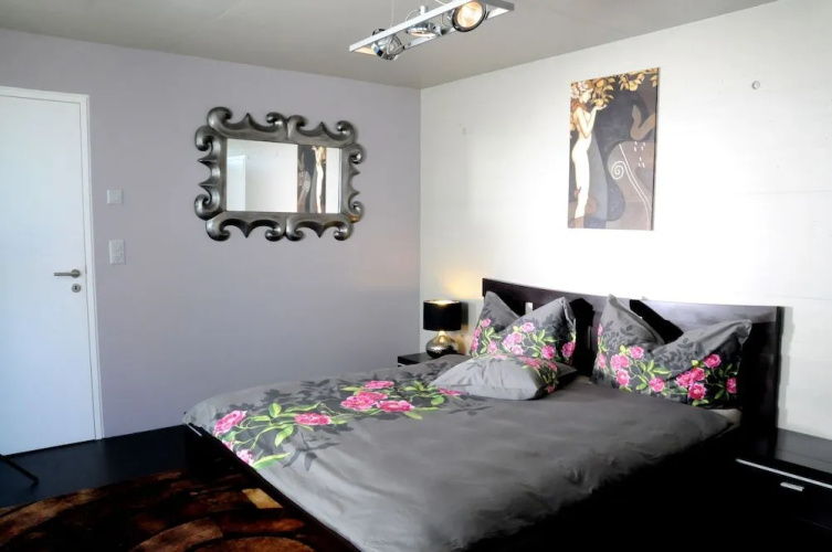 Morat Gäste Zimmer
