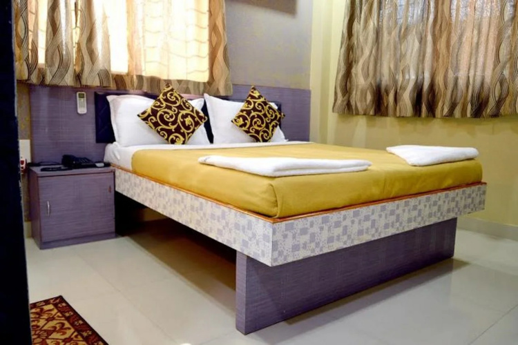 Aifa Residency