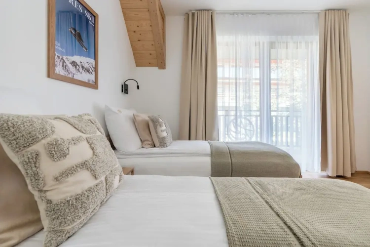 Comfort Apartment