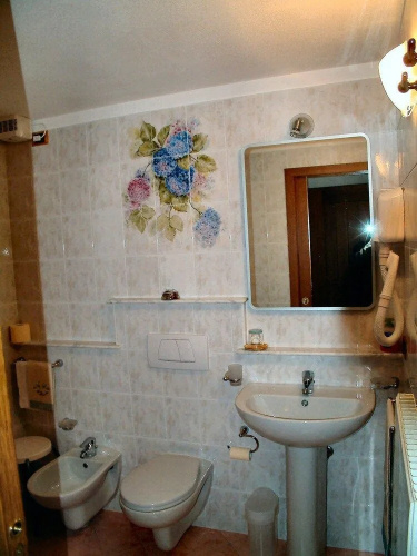 B&B Villa Verde - Valtellina