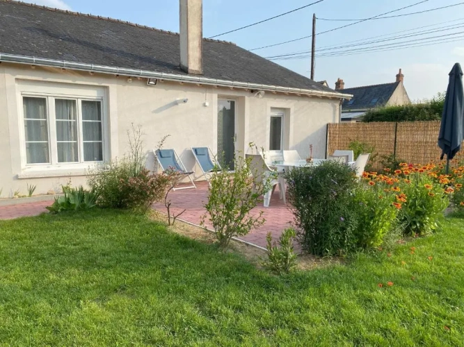 3 Bedrooms Cottage