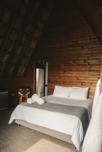 La Cima Eco Hotel
