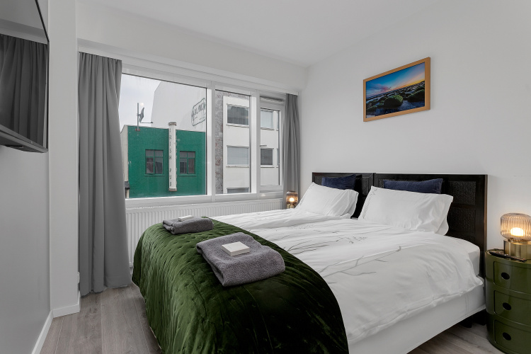 City Center Hotel