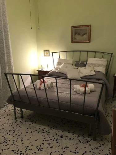 Casa Vacanze Il Pepe Rosa