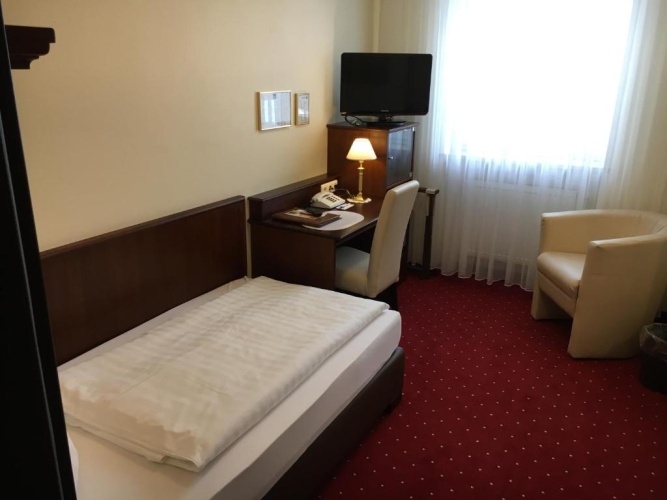 Economy Single room