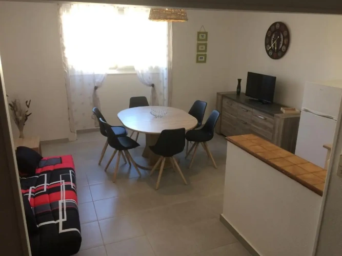 Duplex Apartment
