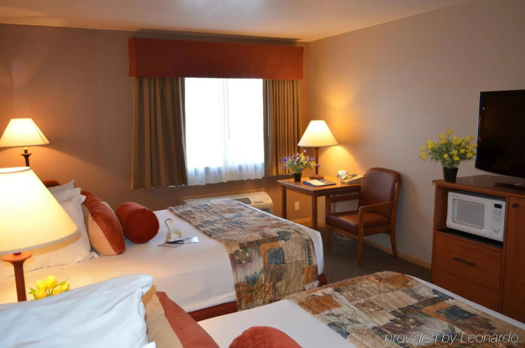 Best Western Rory & Ryan Inns