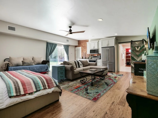 1004 Circle Drive 4 Bedroom Home