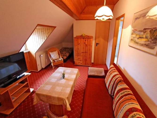 Ferienwohnung Ahlbeck USE 1132