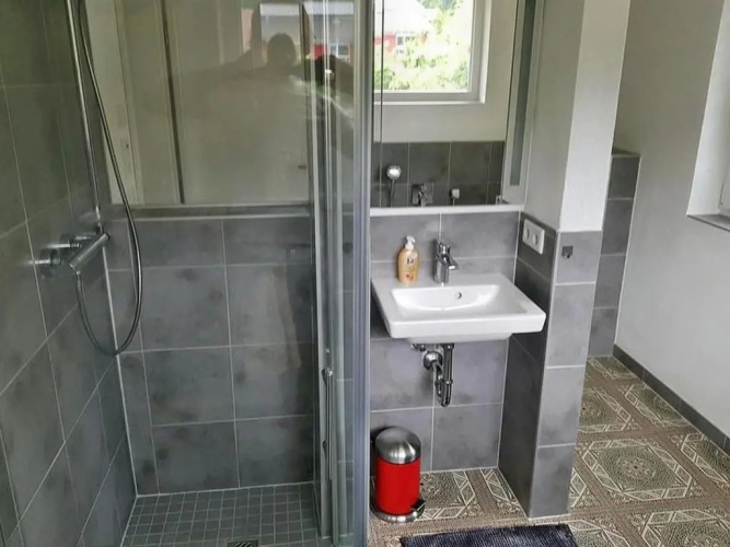 Ferienwohnung Bella Casa