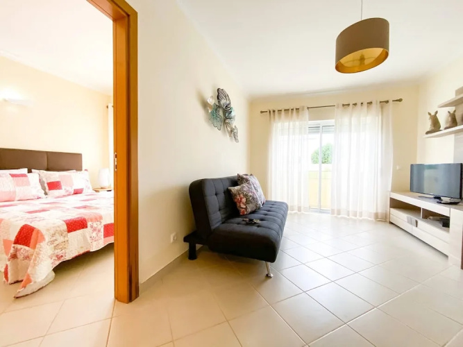 Prestige Apartment with Swimming Pool