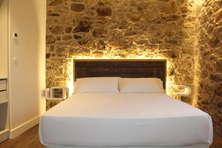 Casa Rural Liñeiros