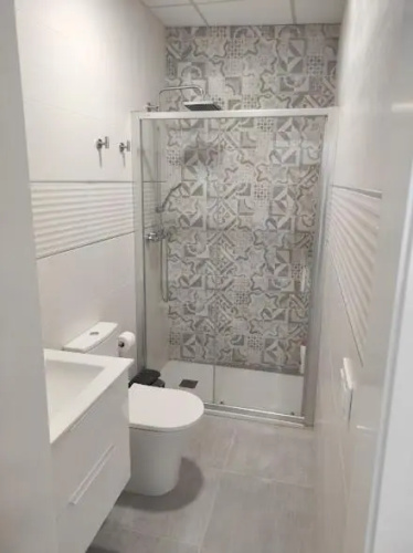 Apartamento Turistico Lyra Baena