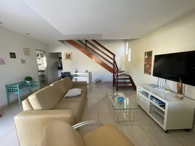 Natural Hostel