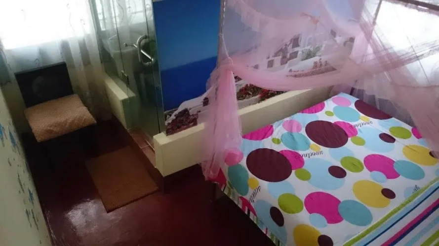 Rose Inn Shenzhen
