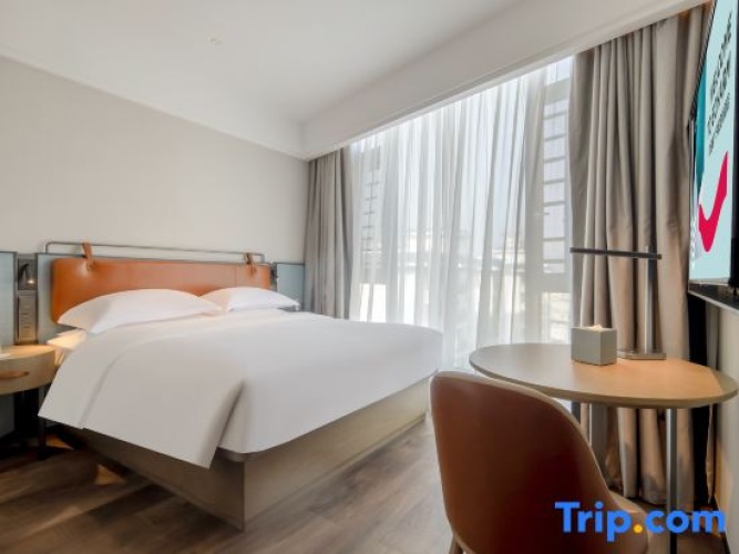 1 Bedroom Executive Suite
