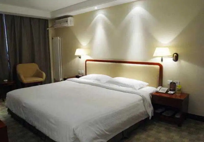 Jia Long Sunny Hotel
