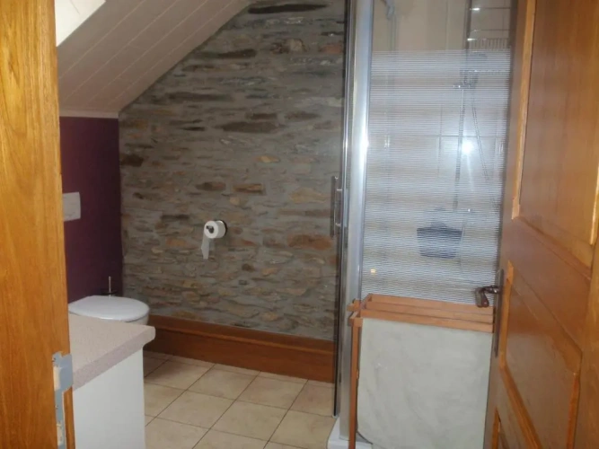 2 Bedrooms Cottage