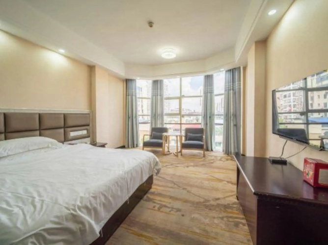 Yinhe Hotel