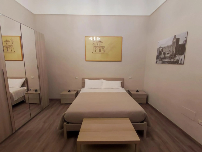Lo Stemma B&B Guest House