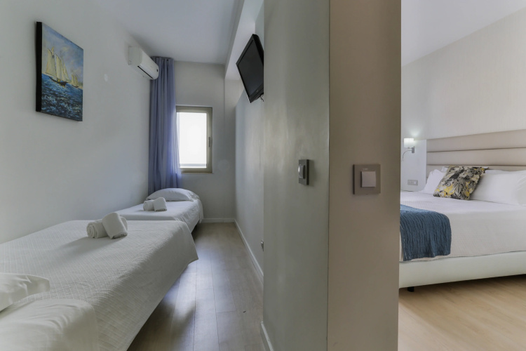 Carvi Beach Hotel