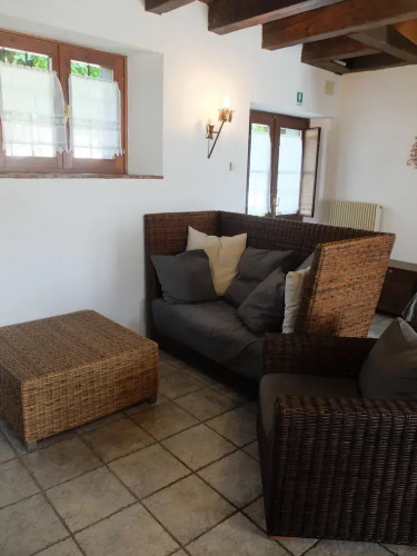 Agriturismo Villa Coren
