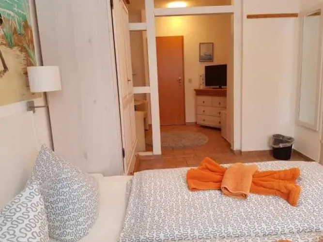 Pension Lenz - Haus Bruno und Jesko