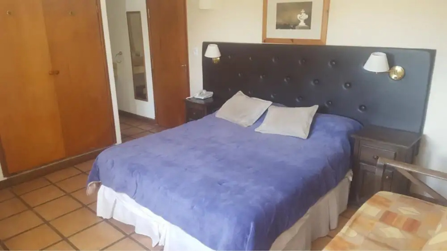 Hotel Montecassino