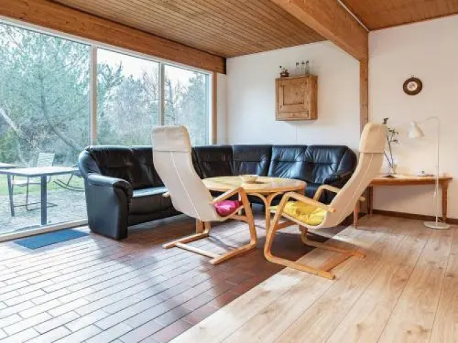 Holiday Home Kræn