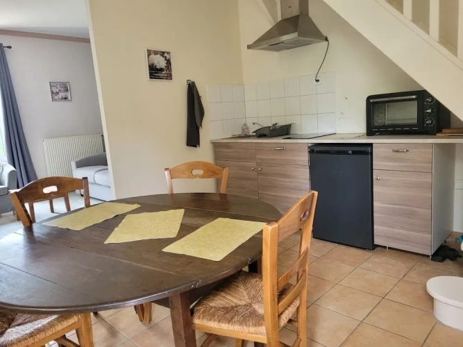 Comfort Cottage