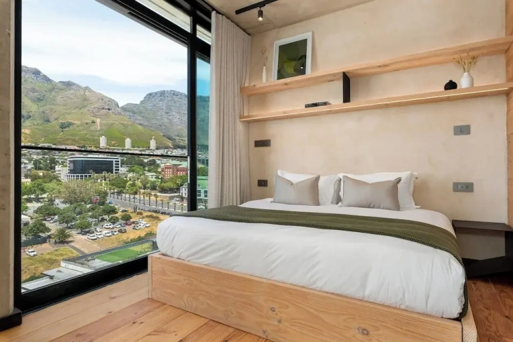 1 Bedroom Executive Apartment