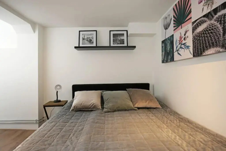 Appartementen Purmerend B
