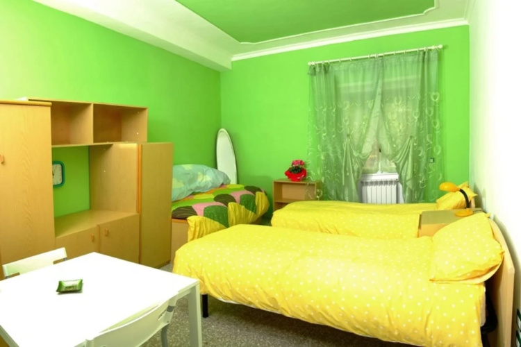 Guest House Scriva