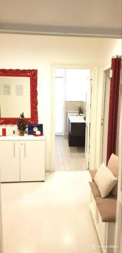 Rome Holiday Home