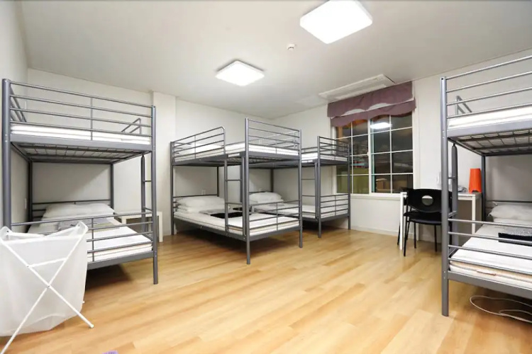 Maison Sondemul - Hostel