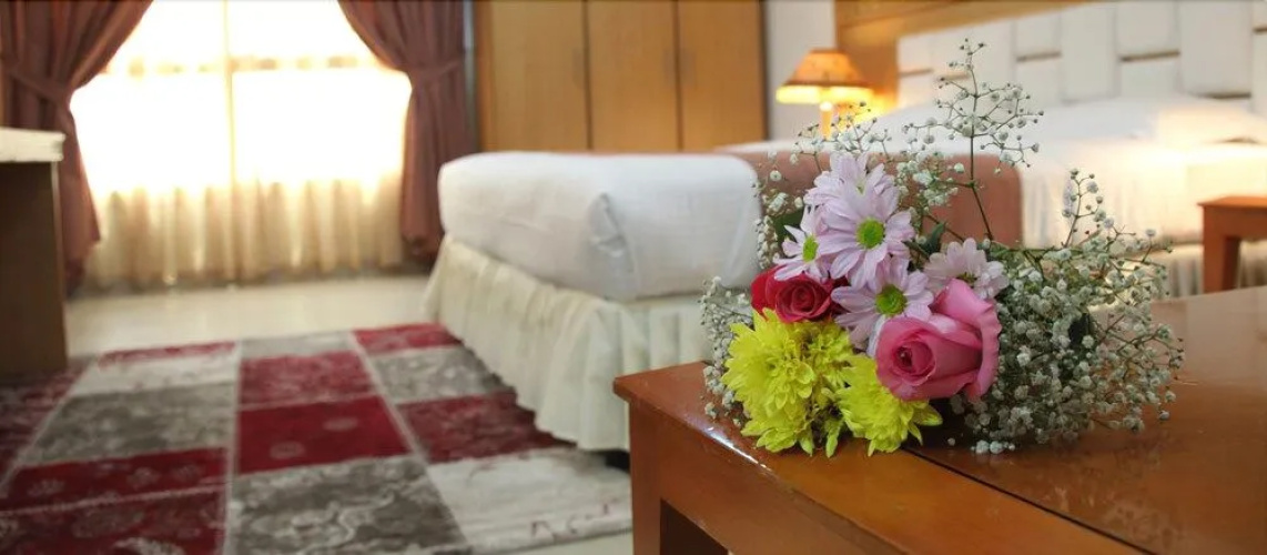 Flamingo Hotel Apartment