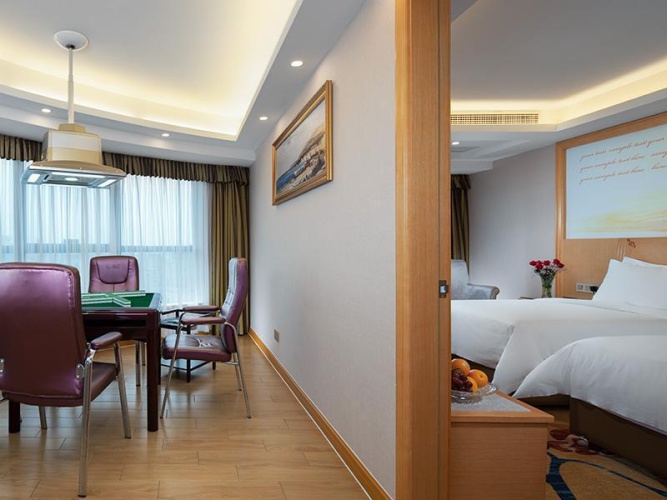 Business Twin Suite