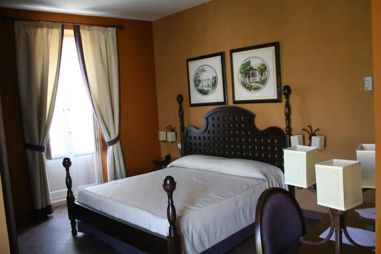 Hotel dei Coloniali