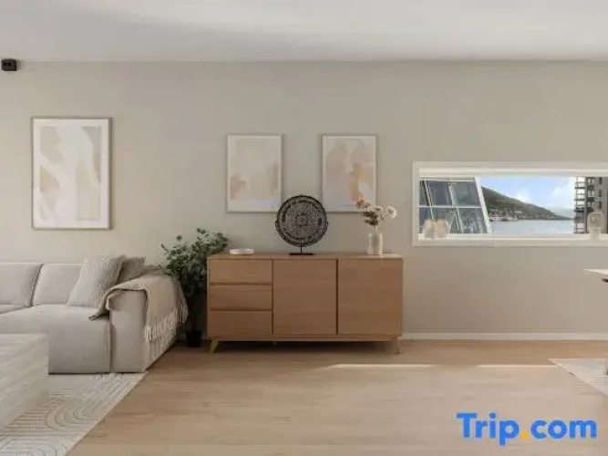 Scandinavian Bliss By Paramount