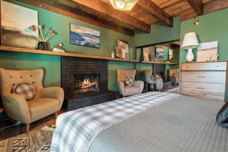 Ski View Chalet