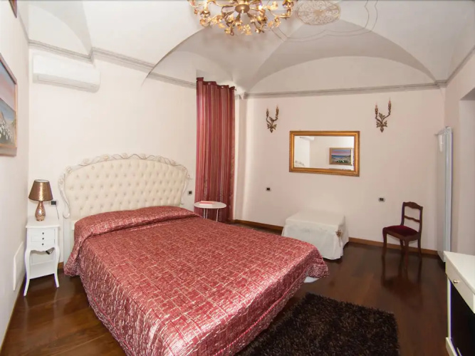 Palazzo Rosati