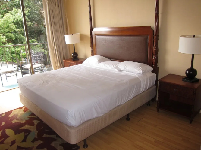 Hilo Bay Hotel