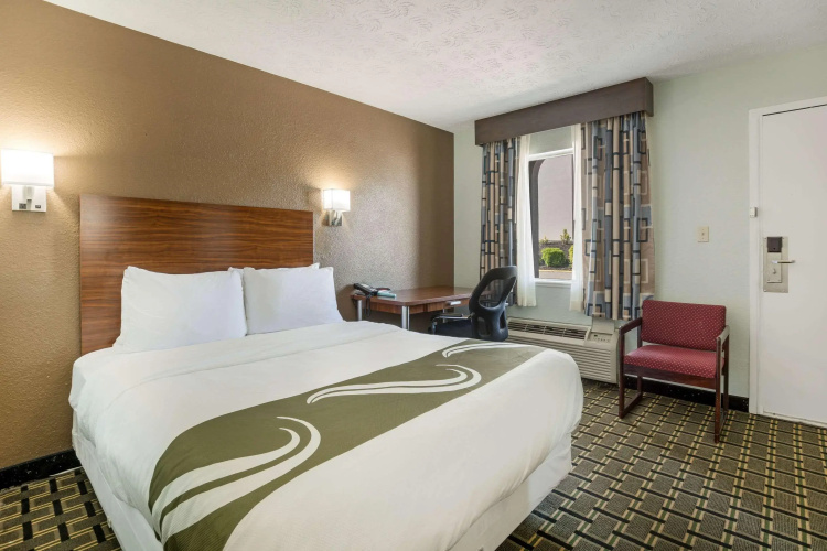 Quality Inn Georgetown North