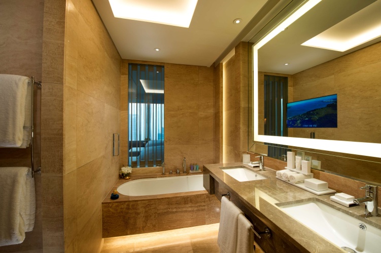 Conrad Seoul photo 9