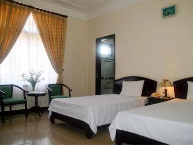Thai Y Hotel