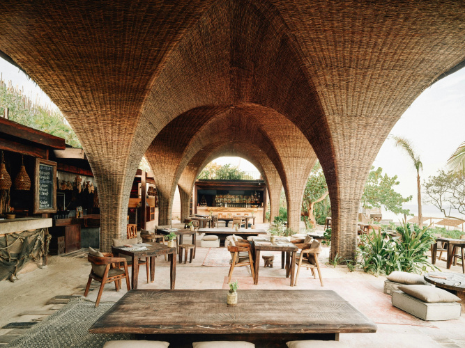 Nomade Holbox (Adults only) photo 29