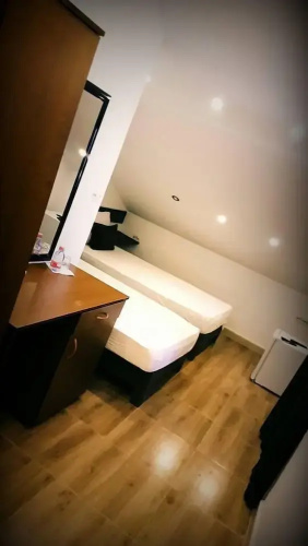 La Villa Hotel