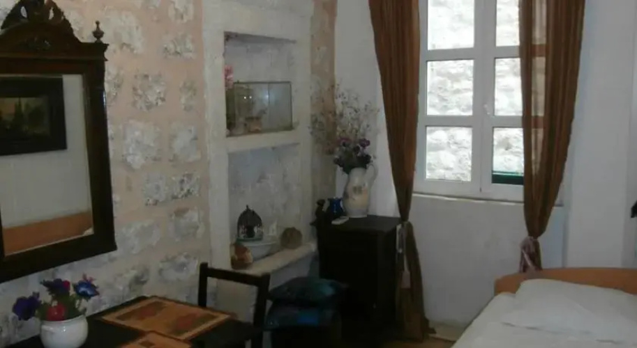 Apartment Jasna